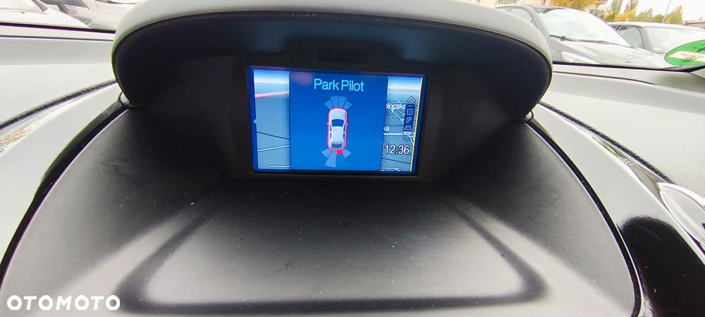 Ford B-MAX 1.0 EcoBoost Titanium - 18