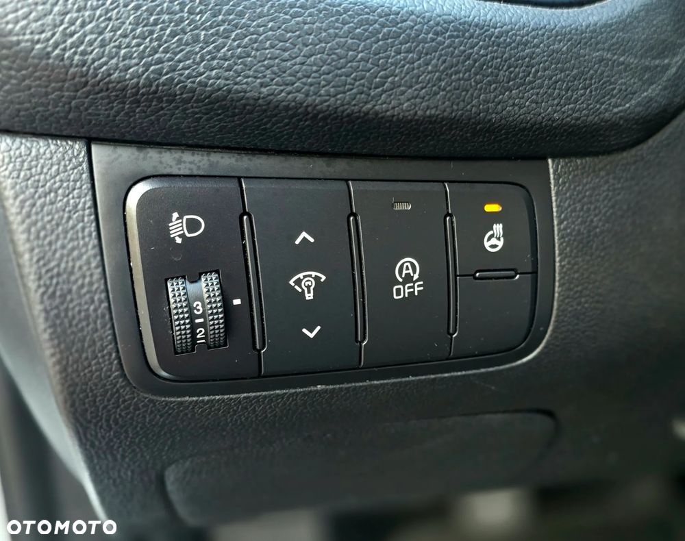 Kia Ceed 1.6 CRDi 136 ISG Dream Team Edition - 30