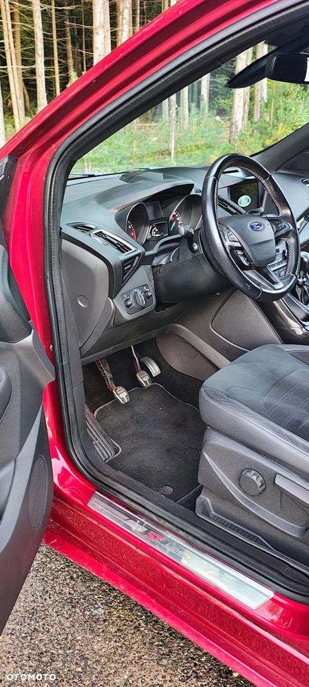 Ford Kuga 1.5 EcoBoost FWD Edition ASS - 8