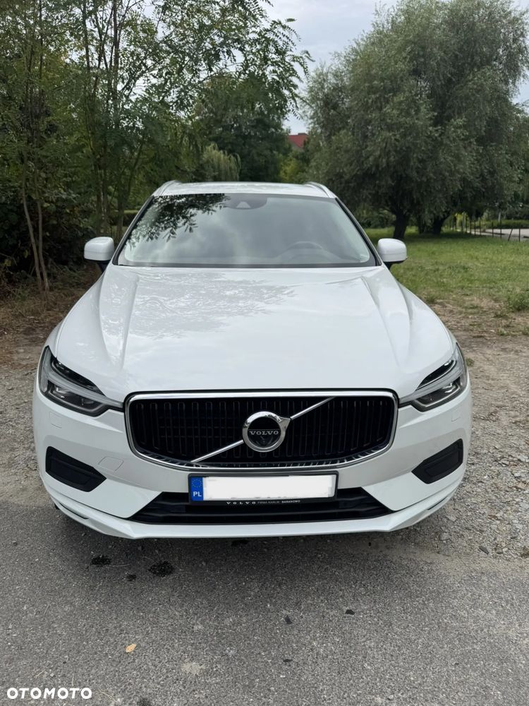 Volvo XC 60 D4 Momentum Pro - 5