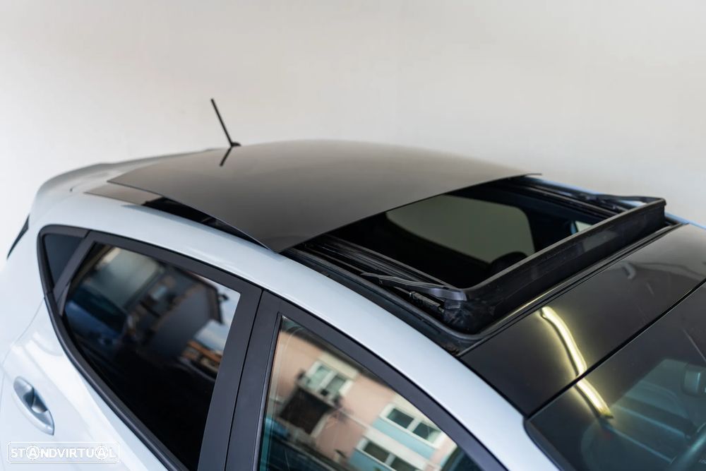 Ford Fiesta 1.5 EcoBoost ST - 8