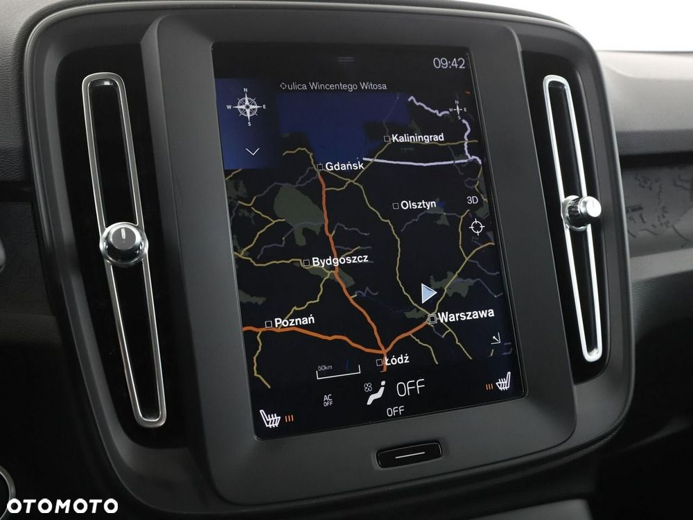 Volvo XC 40 T3 - 26