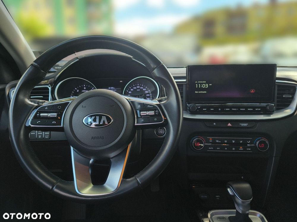 Kia Ceed - 15