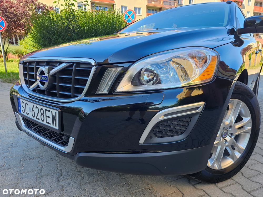 Volvo Xc 60 2011 photo 2