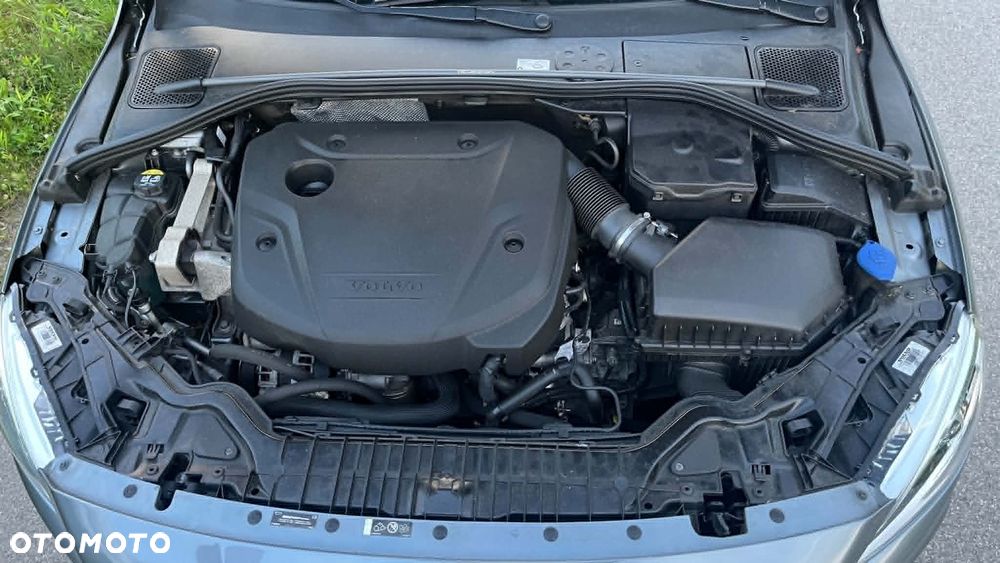 Volvo V60 D2 RDesign - 19