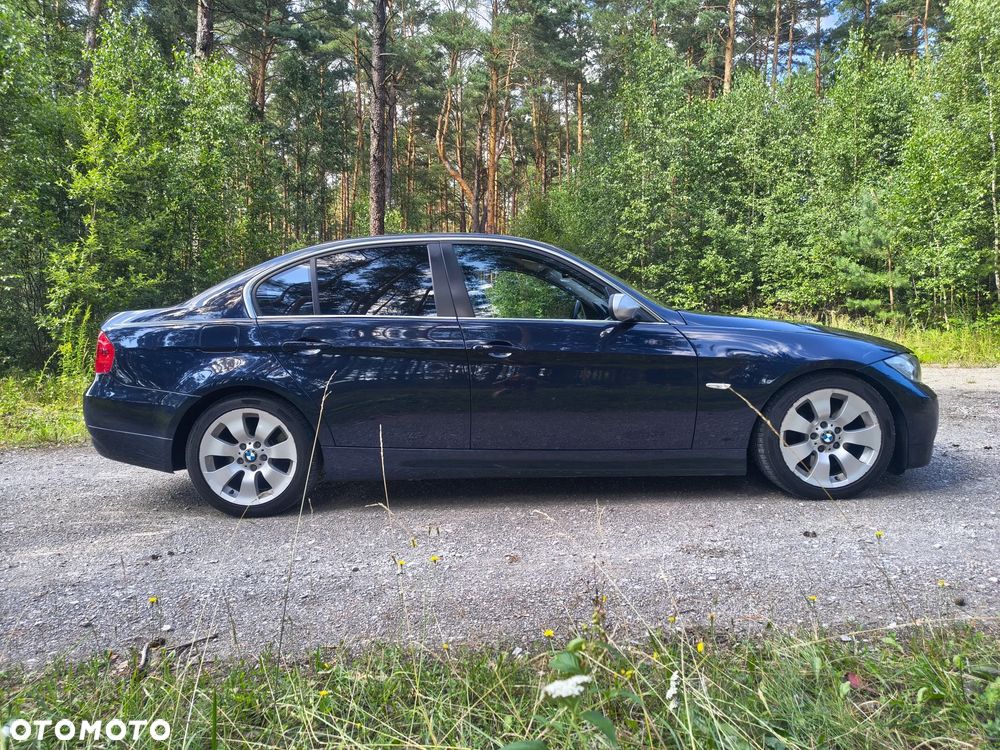BMW Seria 3 - 11
