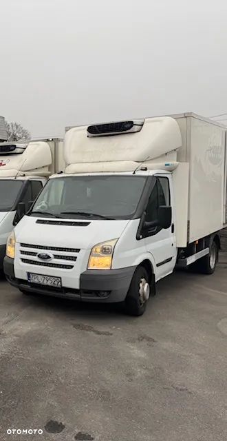 Ford TRANSIT - 1