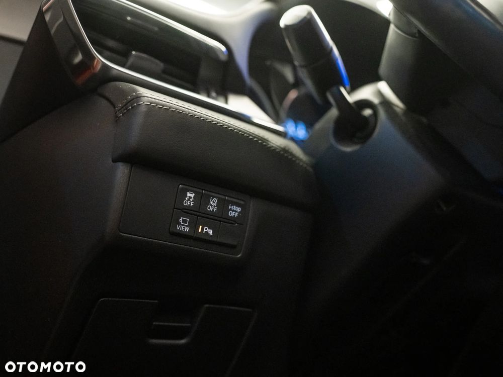 Mazda 6 2.0 SkyEnergy - 33