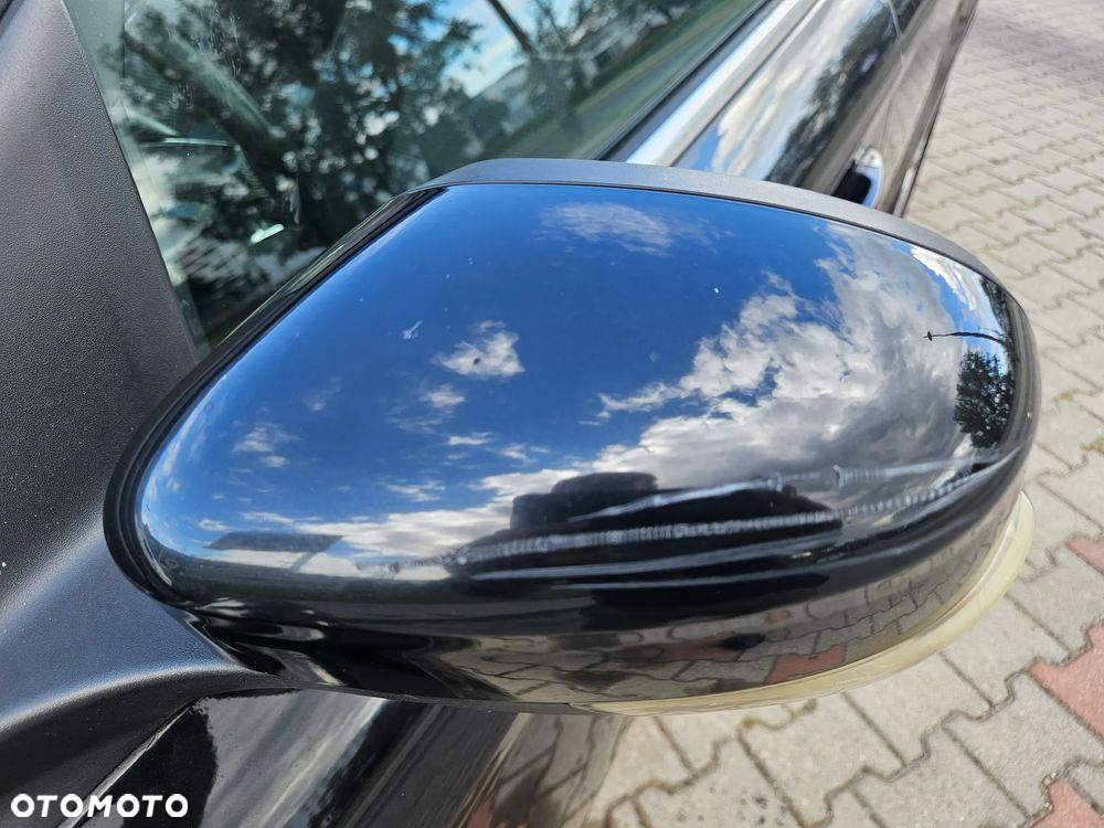 Ford Mondeo 2.0 TDCi Platinium X Plus (Trend) - 11