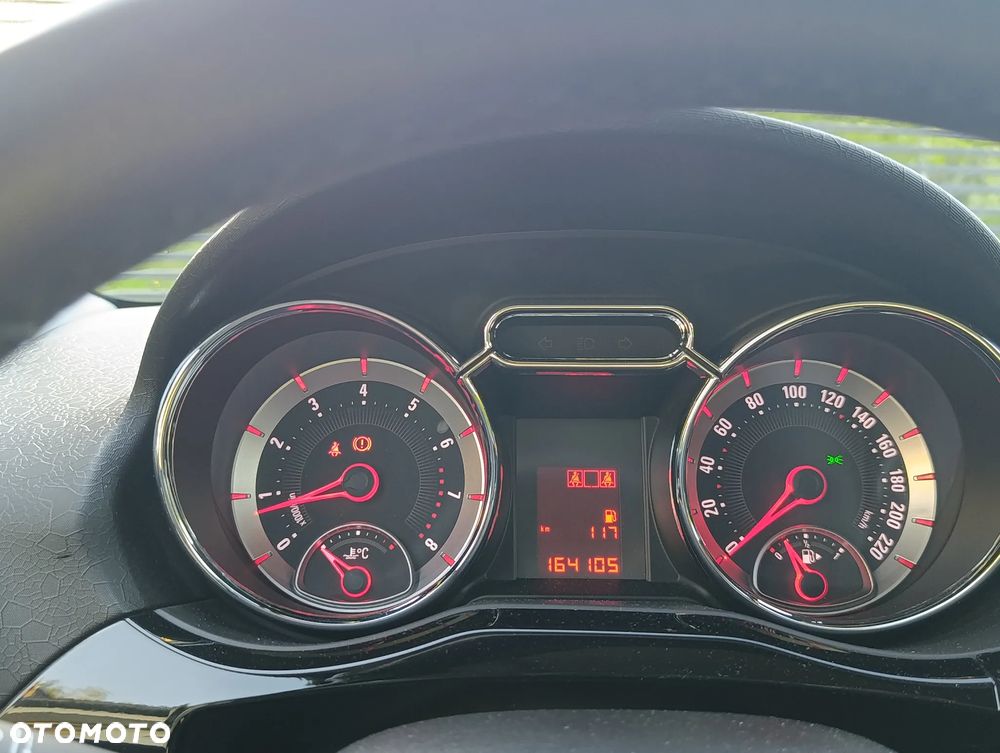 Opel Adam 1.2 Start/Stop Jam - 25