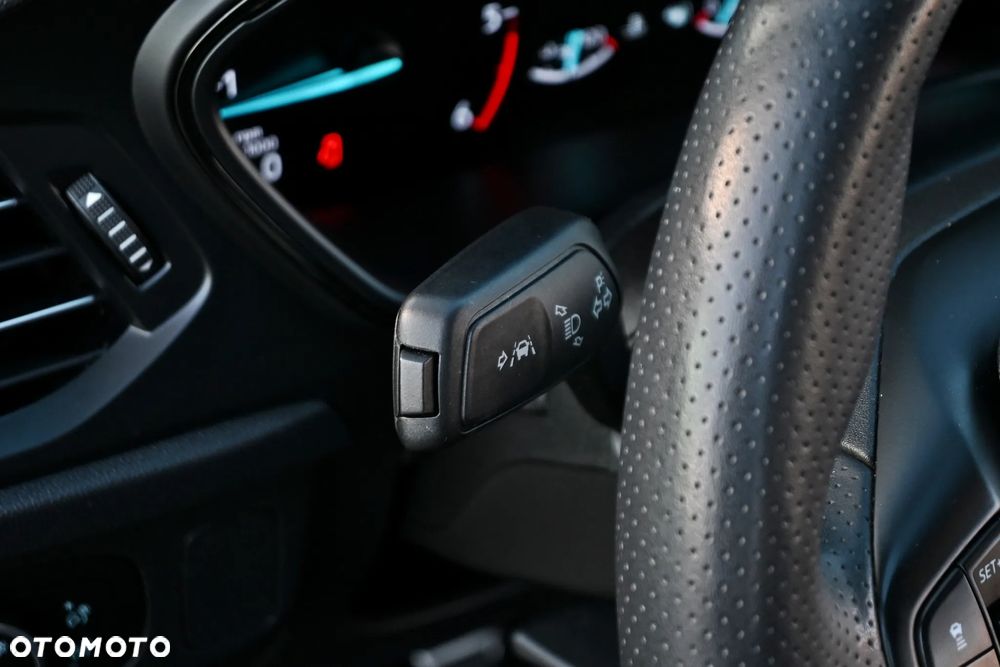 Ford Focus 1.5 EcoBlue SCR ST-Line - 33