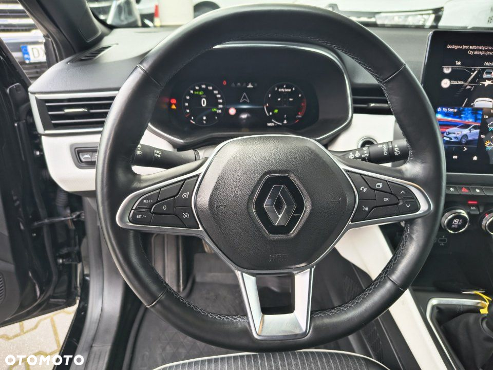 Renault Clio - 18