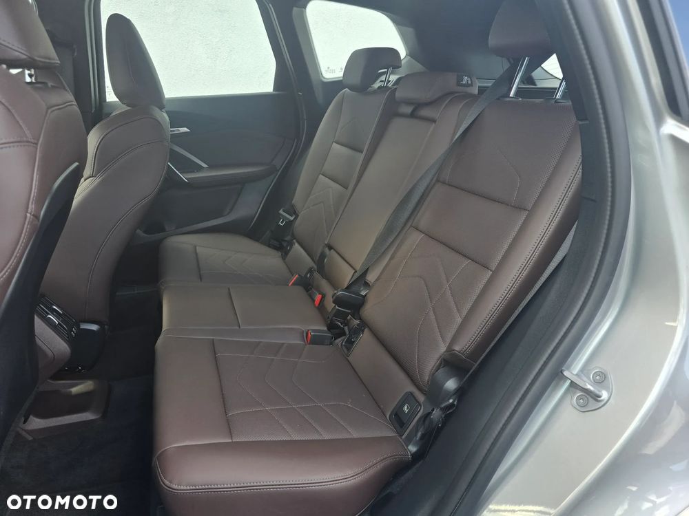 BMW X1 sDrive18i M Sport sport - 7