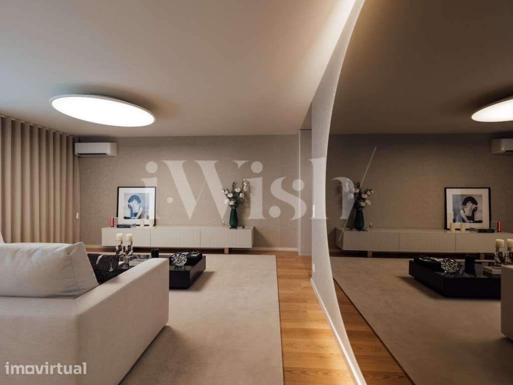 Royal Serenity Residence - Um Novo Padrão de Vida em Vila Nova de Gaia - Grande imagem: 4/41