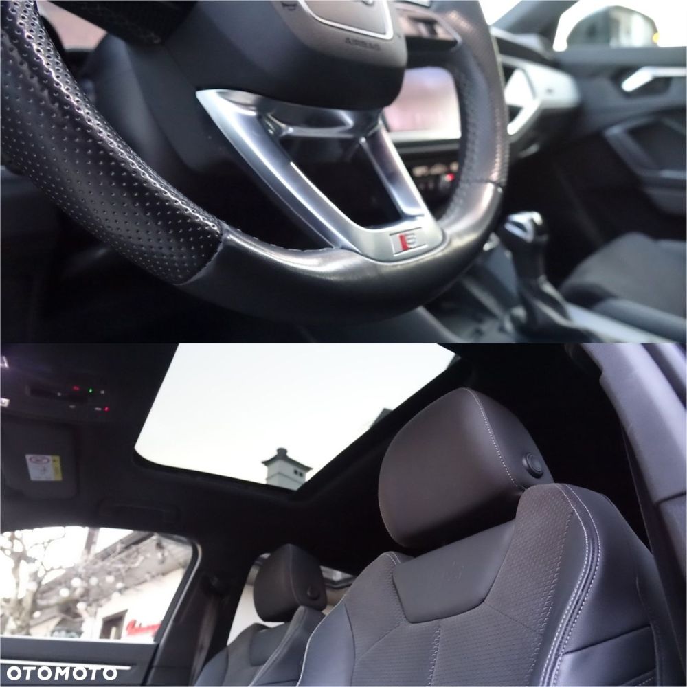 Audi Q3 Sportback - 8