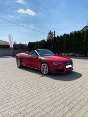 Audi RS5 Standard