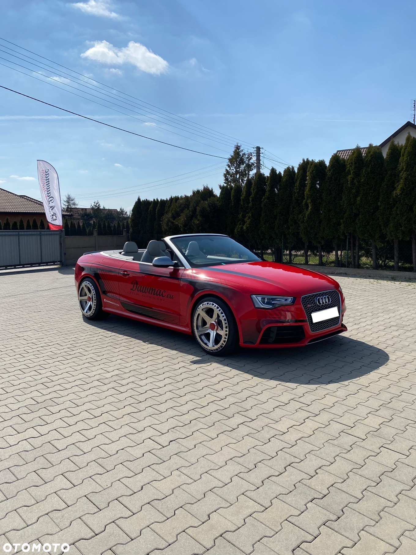 Audi RS5 Coupé Standard - 10
