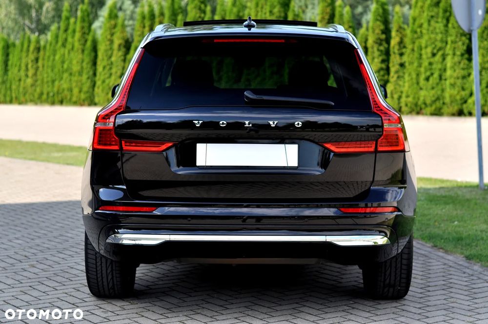 Volvo XC 60 T6 AWD Recharge Geartronic Inscription - 17