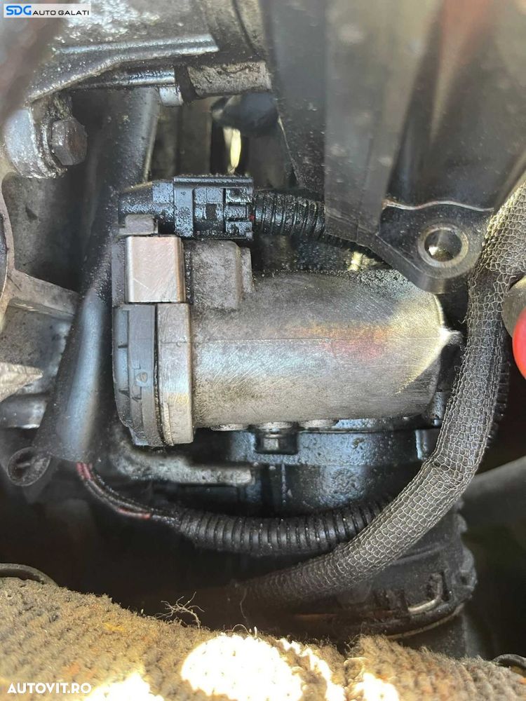 Clapeta Acceleratie Mercedes W164 ML ML280 ML300 ML320 ML350 3.0 CDI V6 2007 - 2011 Cod 0281002894 A6420900270 [C0380] - 1