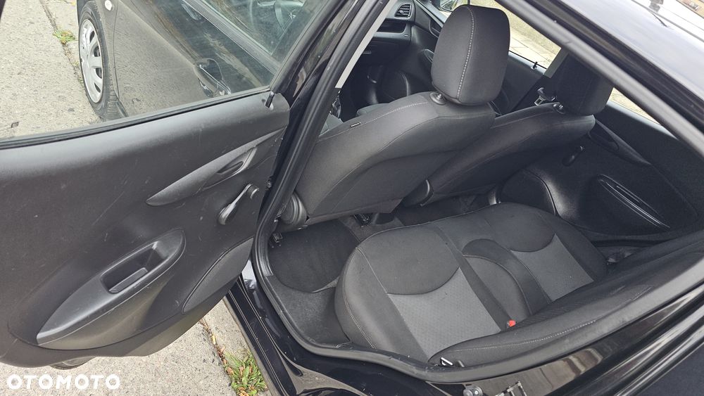 Opel Karl 1.0 Exclusive - 11