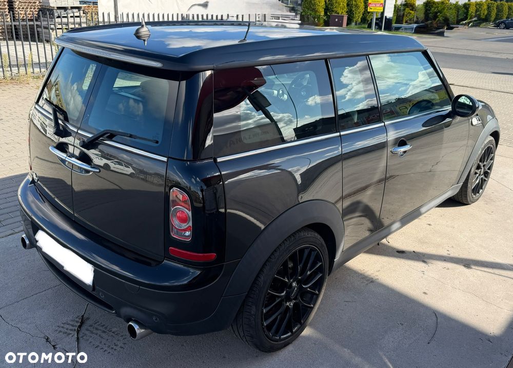 MINI Clubman Cooper S - 18