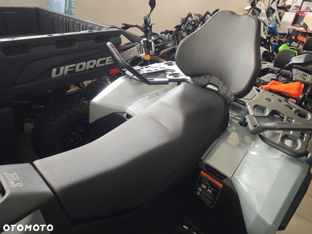 CFMoto Inny - 11