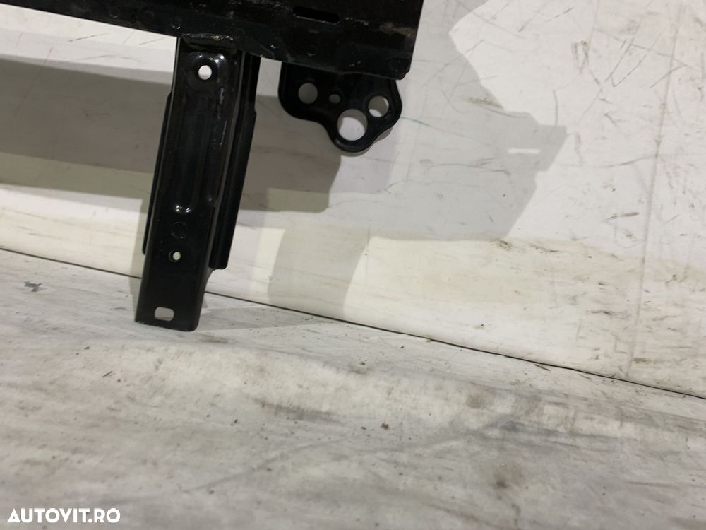 Armatura Bara fata, Kia Picanto, 2017, 2018, 2019, 2020, 2021, 2022, codorigine OE G6000. - 4