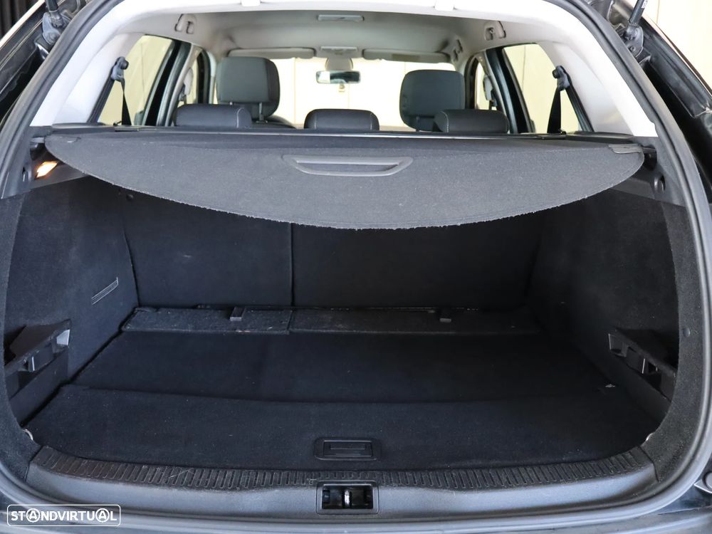 Renault Mégane Sport Tourer ENERGY dCi 110 Start & Stopp Dynamique - 10