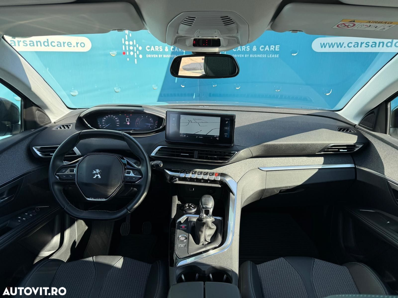 Peugeot 3008 - 7
