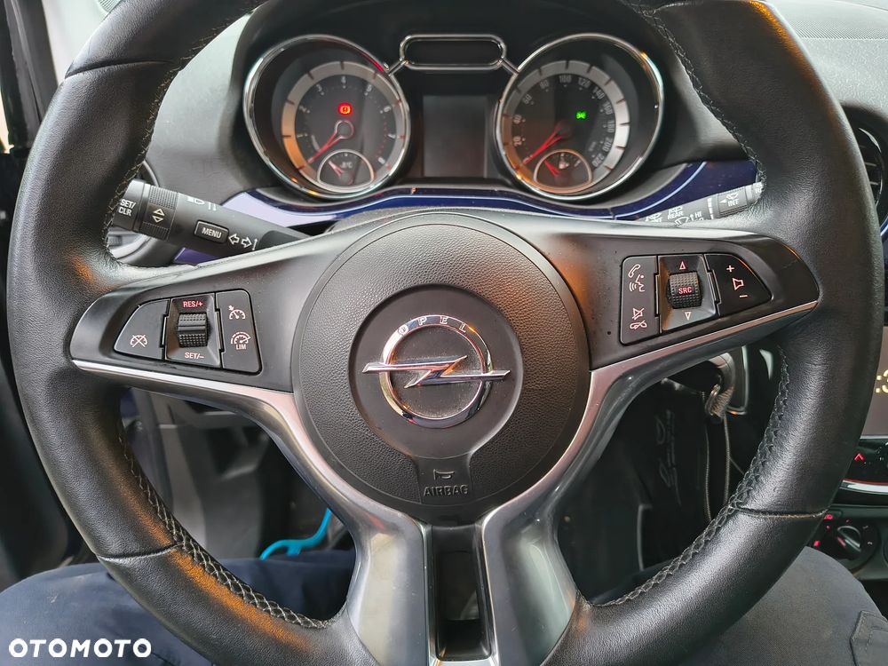 Opel Adam - 14