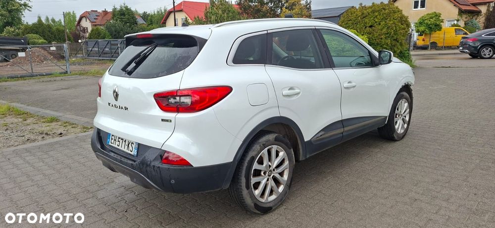 Renault Kadjar Energy dCi 110 Business - 2