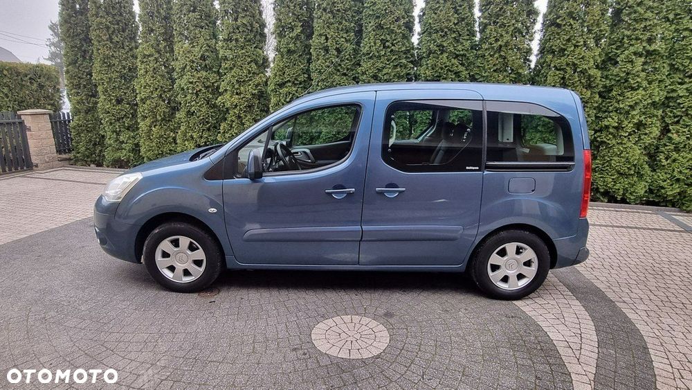Citroën Berlingo - 3