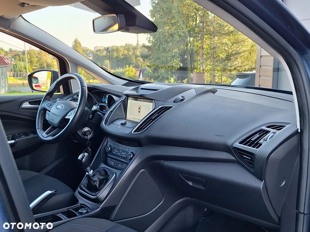 Ford Grand C-MAX - 6