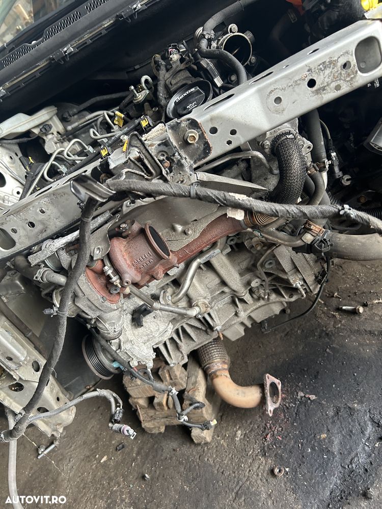 Telescop amortozr arc fata opel astra k - 1