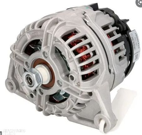 Alternator Iveco Daily 12V 140A dupa 2002 - 1