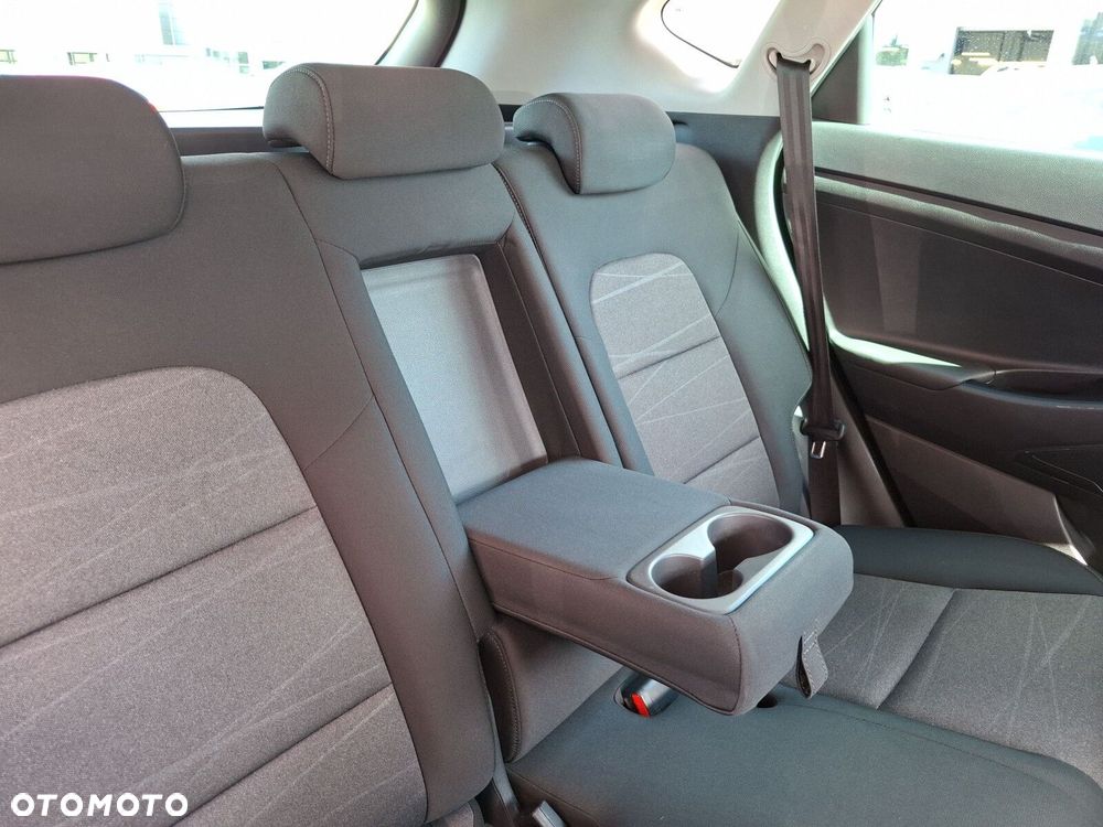 Hyundai Tucson - 15