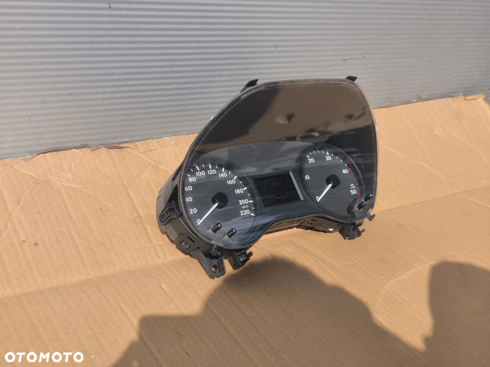 Licznik zegary Mercedes Vito w447 a4479003806 2014- - 2