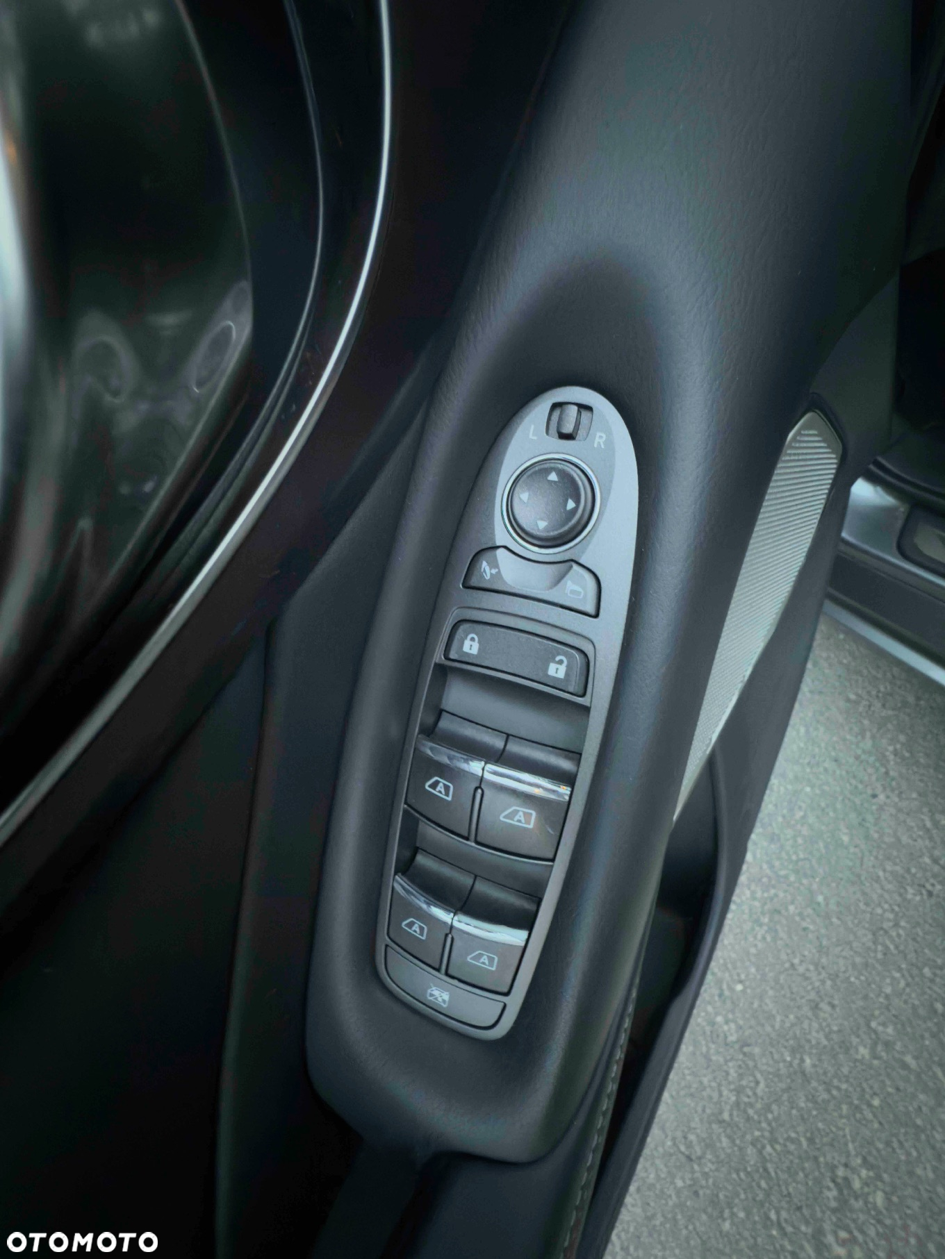 Infiniti Q50 Q50S Hybrid Sport Tech AWD EU6 - 12