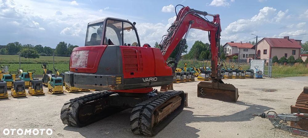 Inny NEUSON 12002 RD VARIO - 9