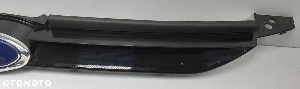 KRATKA ATRAPA GRILL ZDERZAKA PRZÓD FORD B-MAX AV11-17K945-BAW - 4