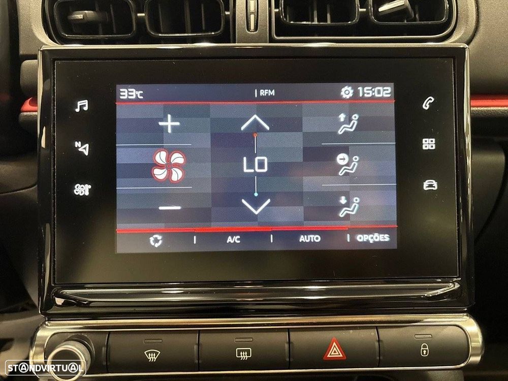 Citroën C3 1.2 PureTech C-Series - 14