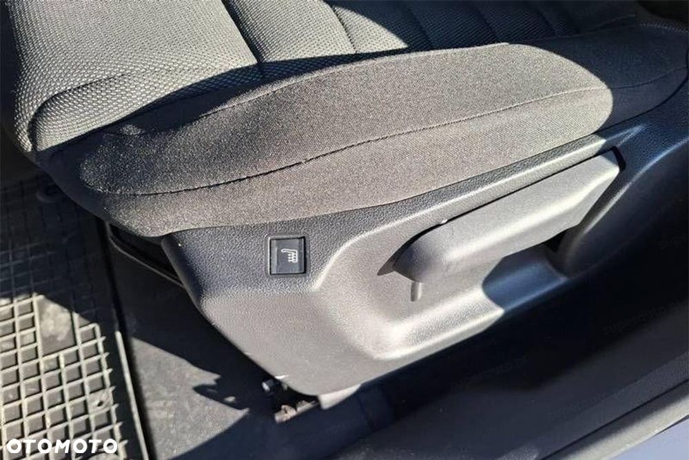 Citroën Berlingo Van XL L2H1 1.5 102KM - 11