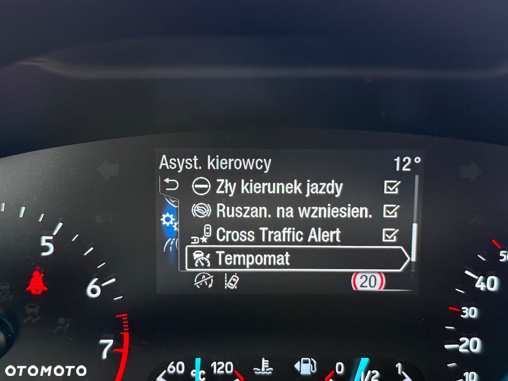 Ford Focus 1.5 EcoBoost STart-Stopp-System ST-LINE - 28