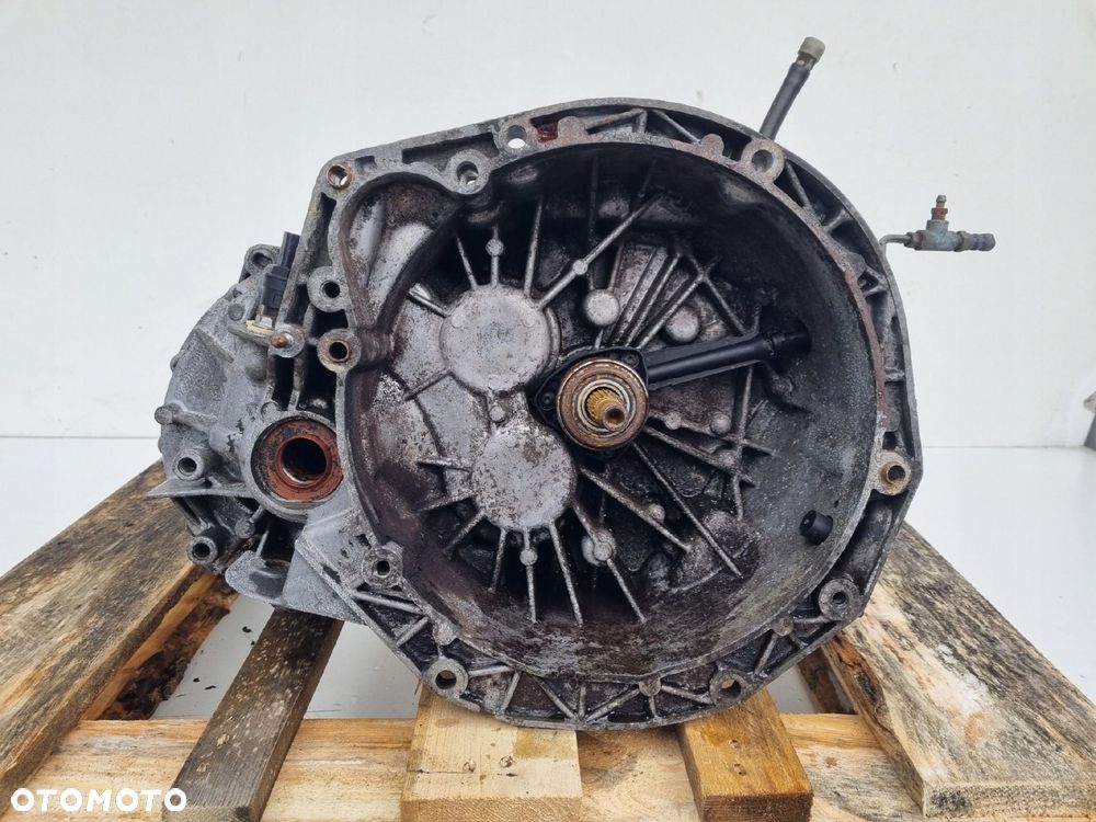 Opel Vivaro 1.9 DCI CDTI MANUALNA SKRZYNIA BIEGÓW manual PK5013 - 3