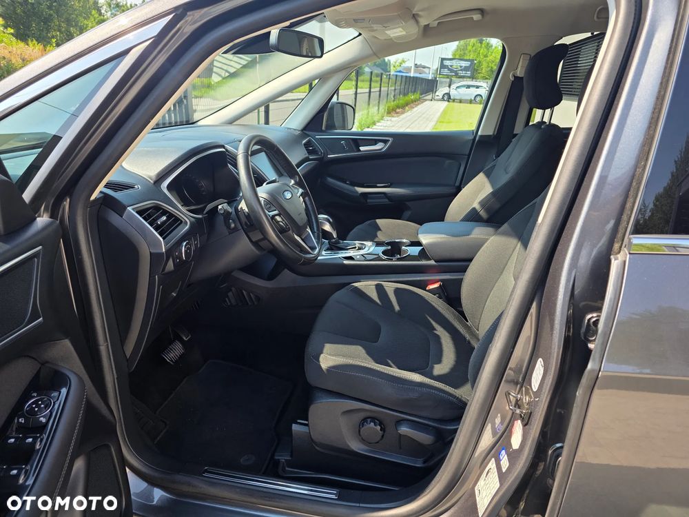 Ford S-Max 2.0 TDCi Bi-Turbo Titanium PowerShift - 10