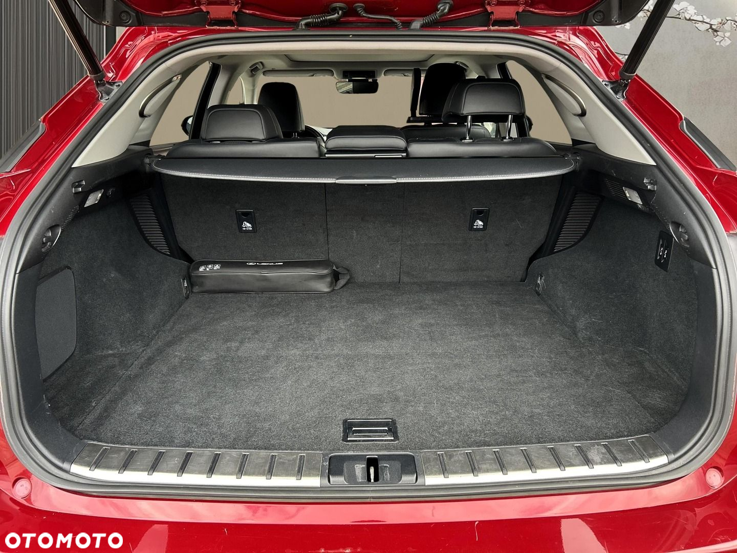 Lexus RX - 21