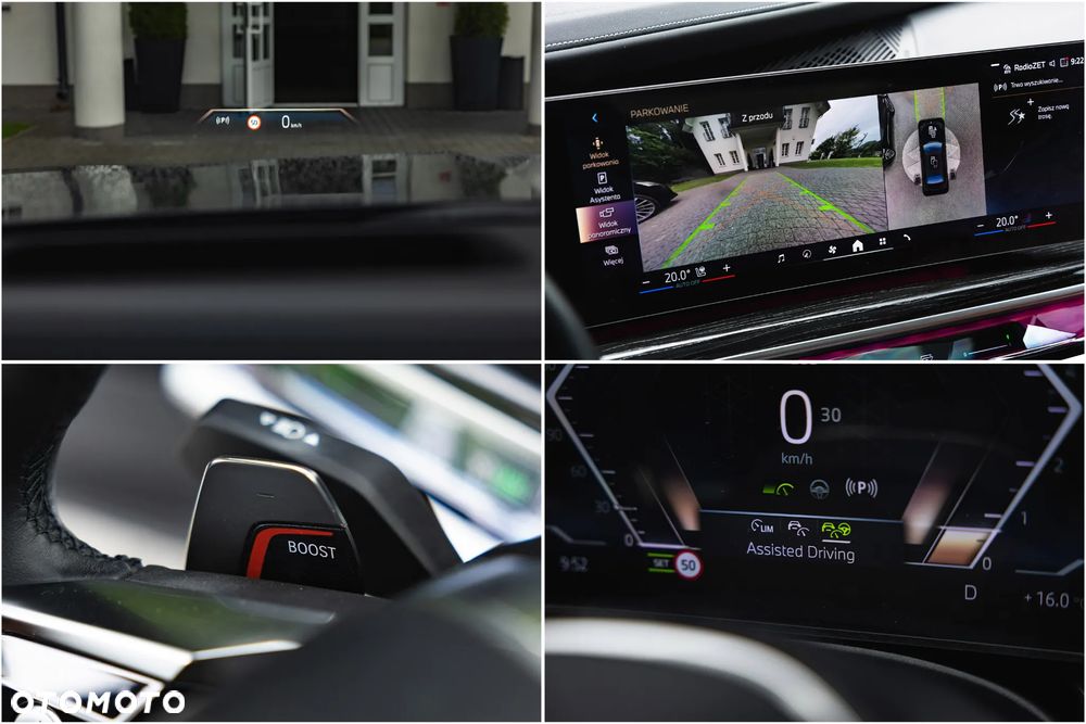 BMW Seria 7 - 35