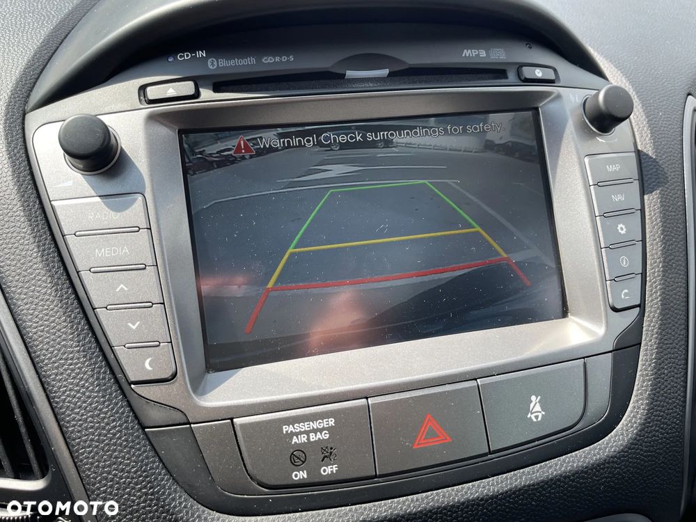 Hyundai ix35 1.6 GDI Premium 2WD - 33