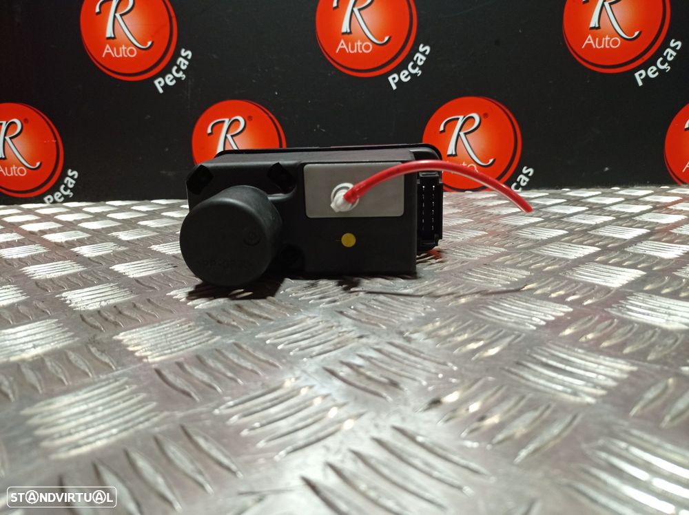 Bomba De Vácuo Volkswagen Golf Iii (1H1) - 3