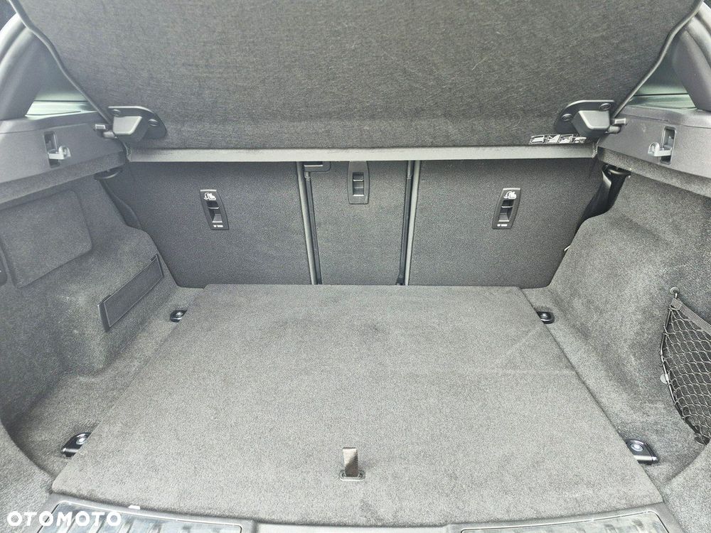 Land Rover Range Rover Evoque - 37